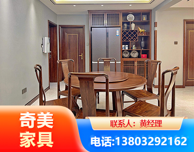 甘孜板木结合家具