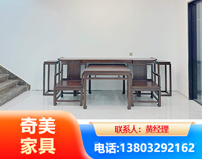 甘孜办公家具