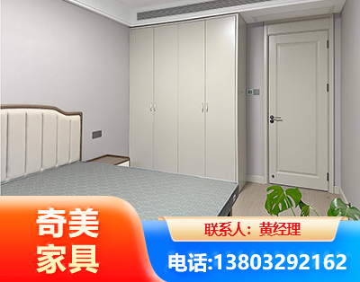 甘孜板式家具