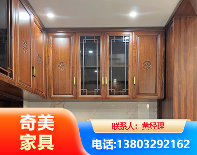 甘孜全屋定制